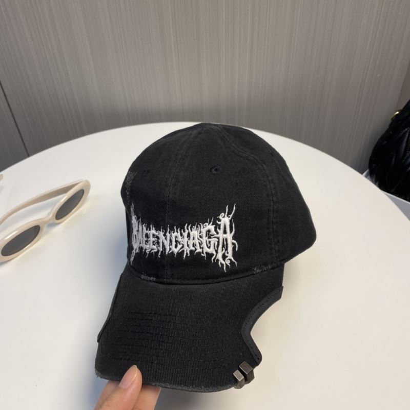 Balenciaga Caps